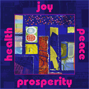 Holiday Power Point Presentation