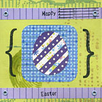 Easter Card Tutorial