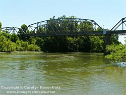 Route 66 Gasconade Bridge