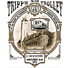 Trippin' to the Trolley T-Shirt