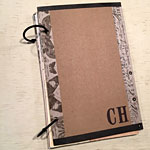Upcoming class: Made an Art Journal