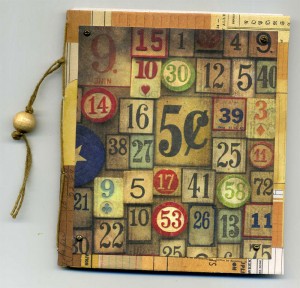 Make a mini album