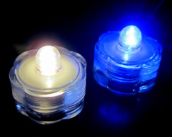 LED Water Lights