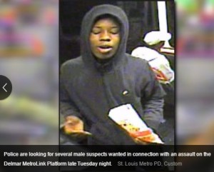 Anyone who recognizes the suspects is asked to call CrimeStoppers at 866-371-TIPS.