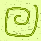 Oh how I used to love making animated gif art!