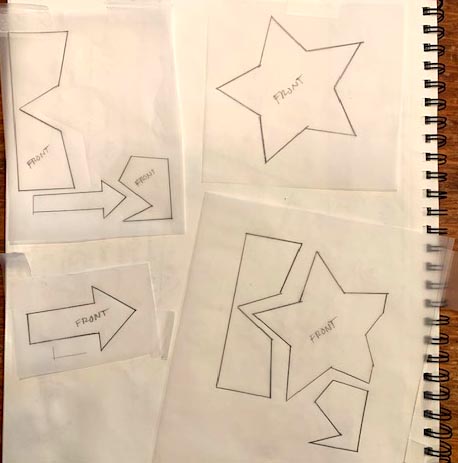 tracings