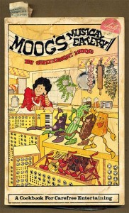 Moog's Musical Eatery